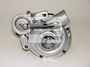 BE TURBO 124174 -  Компрессор, наддув